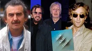 ¿VOLVERÍAN A ACTUAR LOS BEATLES SI LENNON Y HARRISON SIGUIERAN VIVOS?