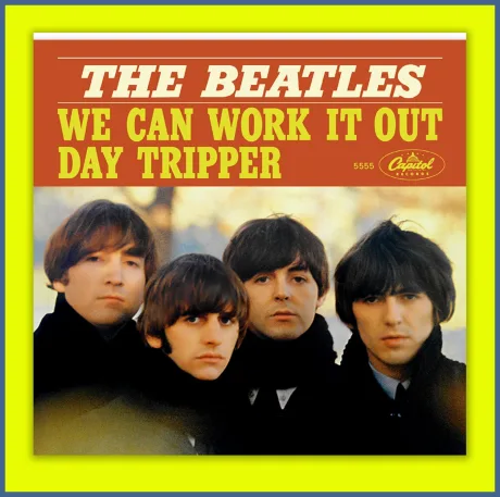 LOS BEATLES SE ACERCARON A BOB DYLAN CON UNA CANCIÓN