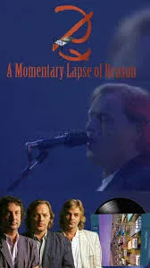 EL ODIO DE ROGER WATERS POR EL ÁLBUM" Lapso de razón momentáneo"