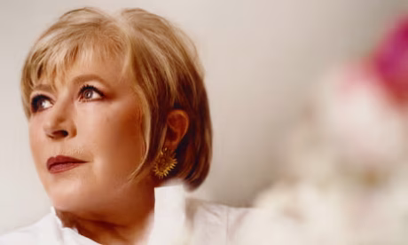 Marianne Faith Full Lanza A Postum EP