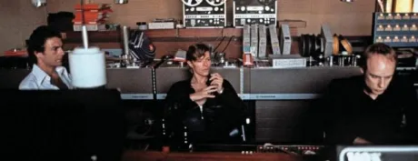EL MUNDO DE DAVID BOWIE EN BERLIN