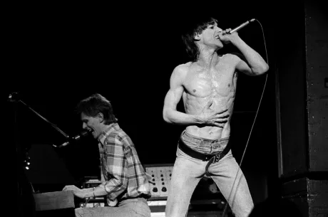 EL MUNDO DE DAVID BOWIE EN BERLIN