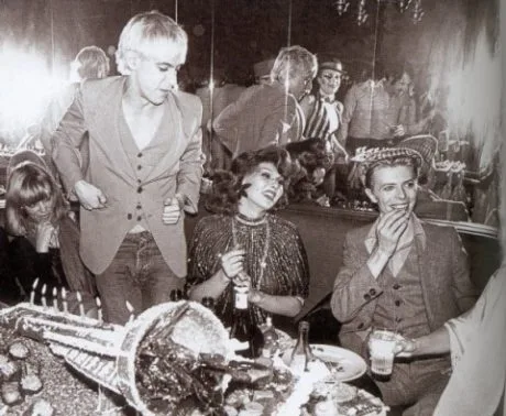 EL MUNDO DE DAVID BOWIE EN BERLIN