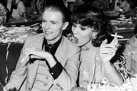 EL MUNDO DE DAVID BOWIE EN BERLIN