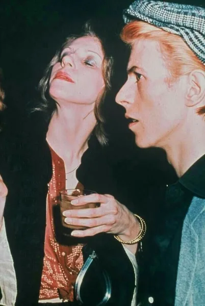 EL MUNDO DE DAVID BOWIE EN BERLIN