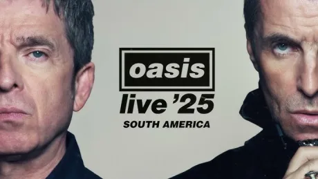 LOS LÍOS DE TICKETMASTER POR LAS ENTRADAS ABUSIVAS DE OASIS