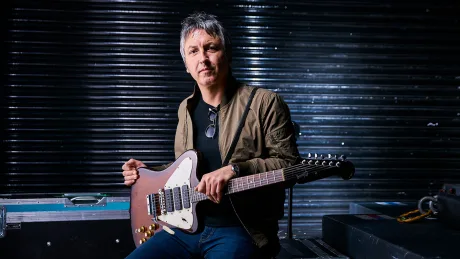 ESTOS SON LOS MÚSICOS PARA LA GIRA DE OASIS 2025