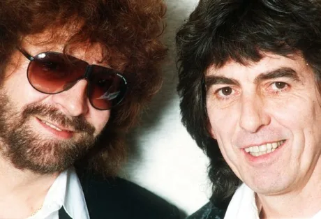 LA CANCIÓN DE BOB DYLAN QUE DIVORCIÓ A LOS TRAVELING WILBURYS
